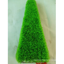 Artificial topiary tree/plant